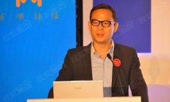 張家鵬：互聯(lián)網升級商業(yè)運營的創(chuàng)新思路