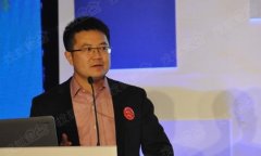 周鵬：從“購物中心”到“生活方式中心”的轉型探索