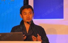 毛大慶：商業地產未來是真正的房地產創新的很好的田地