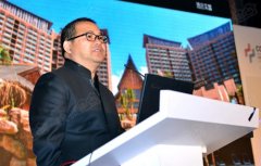 2015年中國商業地產行業發展論壇之體驗篇——創造全方位體驗