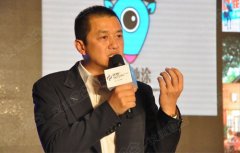 李亞鵬：文化藝術下的商業地產