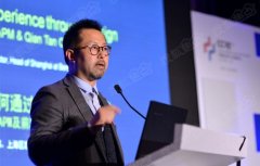 龐嵚：商業建筑如何通過設計增加體驗感