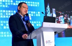 沈文鋒：購物中心“輕奢化”定位的機遇與前景