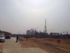五盤聯動深耕區域 爭做城市運營商