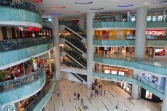 購物中心wifi創新營銷：自動采集信息|精準宣傳促銷