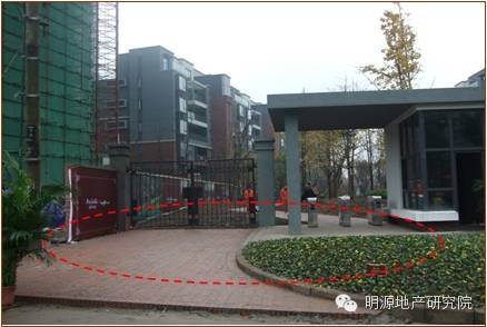 要做工地開放日？先學龍湖這49條標準—明源地產研究院