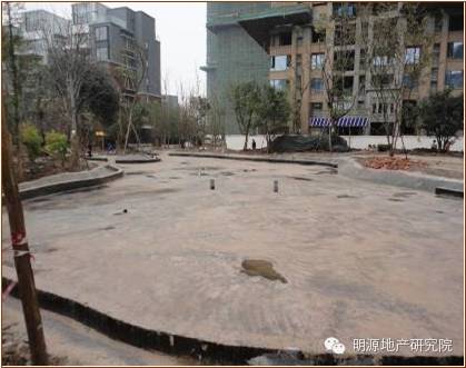 要做工地開放日？先學龍湖這49條標準—明源地產研究院