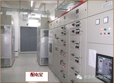 要做工地開放日？先學龍湖這49條標準—明源地產研究院