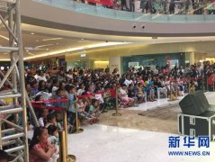 去哪消費(fèi)孩子說(shuō)了算 兒童經(jīng)濟(jì)“一拖N”效應(yīng)增強(qiáng)
