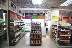 便利店＋：什么在決定加法的另一端？