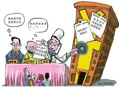 當心商業地產“包租陷阱” 蘇州已發全面禁令