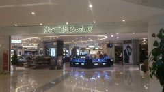百貨主力店成購物中心“前任”？