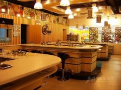購物中心餐飲現(xiàn)狀調(diào)查：三成賺錢、四成平、三成虧
