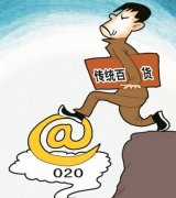 傳統(tǒng)企業(yè)做電商會遇到的20個典型問題（附解答）