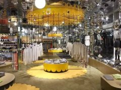 全球零售情景店和體驗(yàn)店賞析