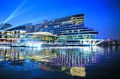 二三線城市高端酒店市場招商經營存三大難題
