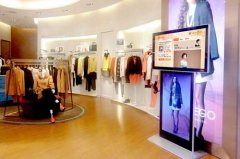 服裝行業O2O解決這四大難題 才能迎來春天