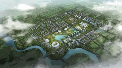 李雪鵬：城市新區的商業如何規劃？