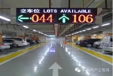 視頻停車系統