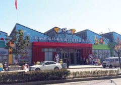 導致兒童體驗館關(guān)店潮的致命缺陷