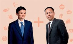 馬云牽手沈國軍 “阿里+銀泰”救得了實體百貨業嗎？