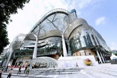 不得不知風水學：零售業態規劃布局的“宜”與“忌”