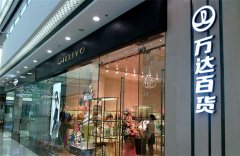 萬達“關店潮”：斷臂求轉型