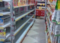 零售商遇到缺貨不要怕 有三種方法可避免