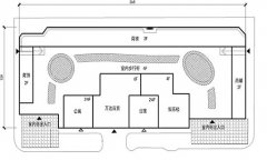 揭秘：萬達購物中心商業(yè)步行街新規(guī)范消防設計要求