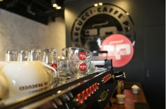 CAFFE PASCUCCI告訴你為什么意大利人不喝美式咖啡
