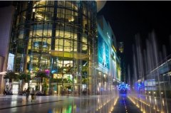 購物中心主力店非招不可？不要深化主力店的價值