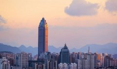 揭秘溫州世貿中心為何建了14年現(xiàn)在才開始裝修？
