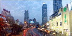 李兆基的內地攻略：恒基38億奪徐匯商辦地 加碼滬上