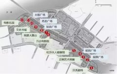 萬達、華潤5大開發商13個旅游綜合體項目商業形態解讀