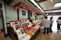 日本便利店到底有多便利？