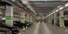 揭秘車庫經濟：購物中心如何合理設計停車場增加客源