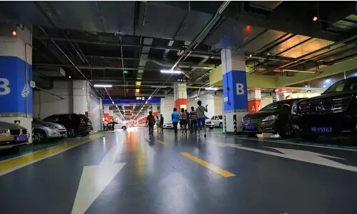 購物中心3