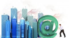 商業地產O2O關鍵與核心
