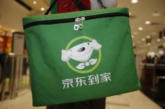 零售業該如何布一場線上線下的融合之局？