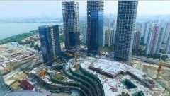 一座Mall一座城：“購物中心城市化”或成下一個趨勢