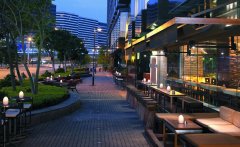 互聯網風口下 傳統餐飲如何轉型才能不被顛覆？