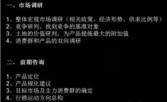 要么突圍要么等死：地產代理轉型6大路徑解析