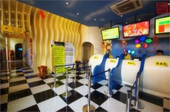 購物中心兒童體驗(yàn)館如何做好消防安全設(shè)計(jì)？