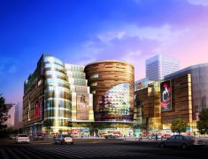 一座邊境四線小城是怎么吸引到150個知名品牌的？
