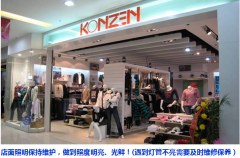 12面放大鏡看租戶形象管理是否面面俱到