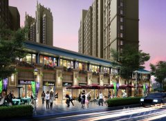 中國零售業環境變化和社區商業發展趨勢分析