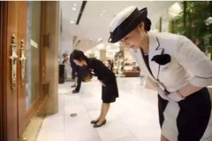 成就日本零售業的十大變態細節！
