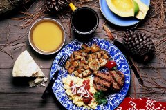 餐飲O2O寒冬來了 餐飲人如何過冬