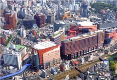 日本商業為何如此性感？