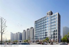 商業地產面臨洗牌：莫走進商業地產規劃的10大誤區